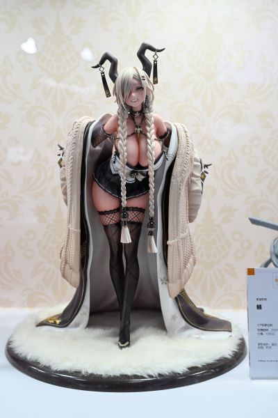 碧蓝航线 乌尔里克·冯·胡贝尔（乌尔里希） Madchen Trummer