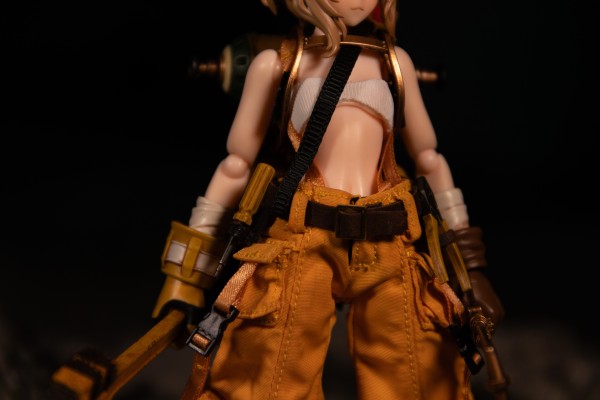 战锤40000 帝国之拳 掠夺者型战斗摩托