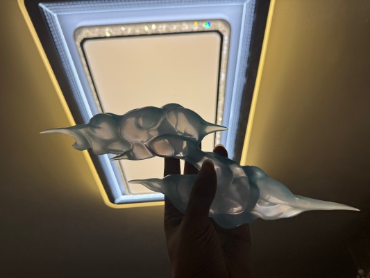 龙珠ARISE 拉蒂兹