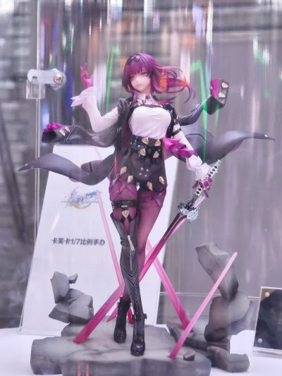 崩坏：星穹铁道 卡芙卡