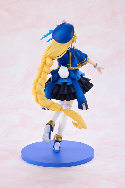 KDcolle 为美好的世界献上祝福! 爱丽丝 原作版 偶像造型