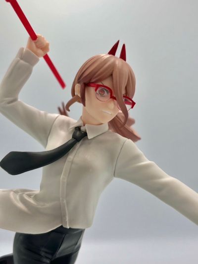 链锯人 名战景-帕瓦-Ⅲ