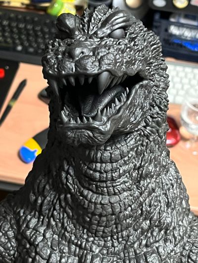 哥斯拉 2001 2.0版