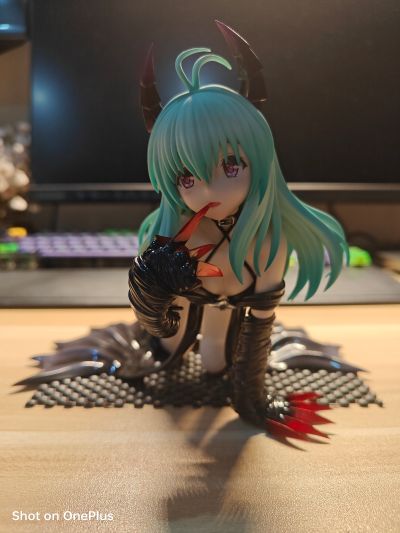 出包王女DARKNESS 露恩  DARKNESS