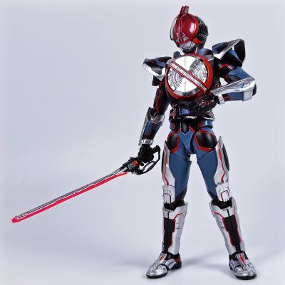 S.H.Figuarts(真骨雕制法)    假面骑士次世代555（暂译）