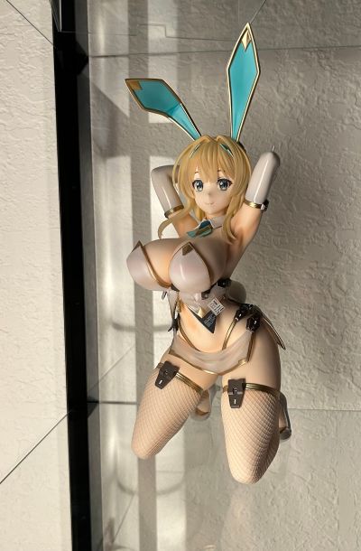 克拉莉丝·L·莉普斯托普