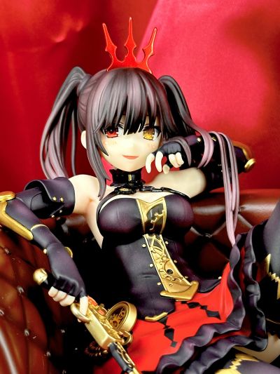 KDcolle 约会大作战 时崎狂三 女帝