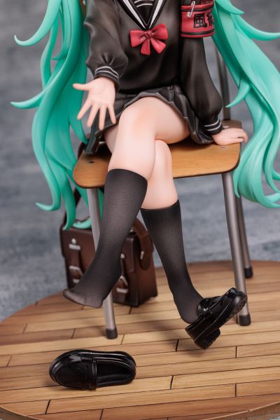 初音未来 风纪委员