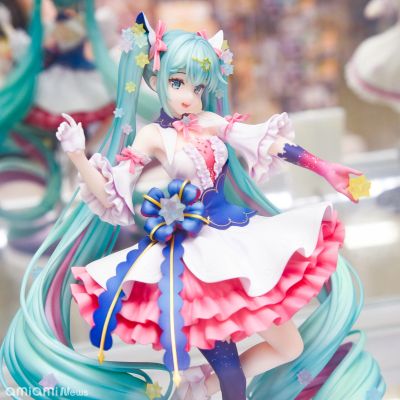 Creator's Collection Figure 初音未来 Rosuuri版