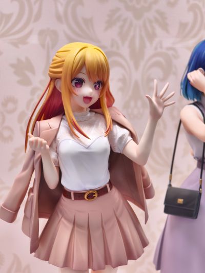 我推的孩子动画版 有马加奈 约会穿搭