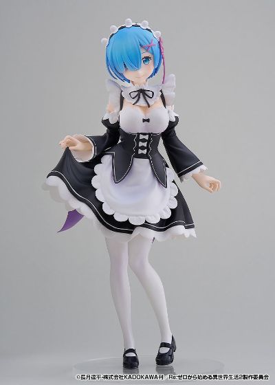 POP UP PARADE Re：从零开始的异世界生活 雷姆 L尺寸