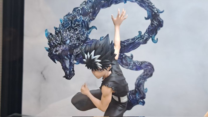 ARTFX J 幽游白书 飞影2