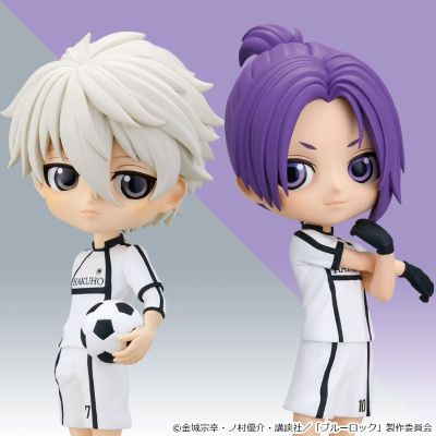 蓝色禁区：凪 Q posket-凪诚士郎-