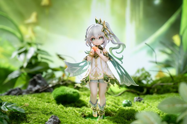 原神 小吉祥草王