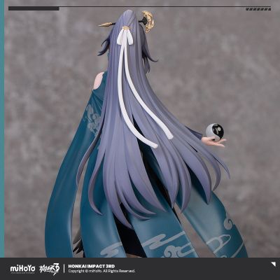 Gift+系列 崩坏3 符华 · 云墨丹心