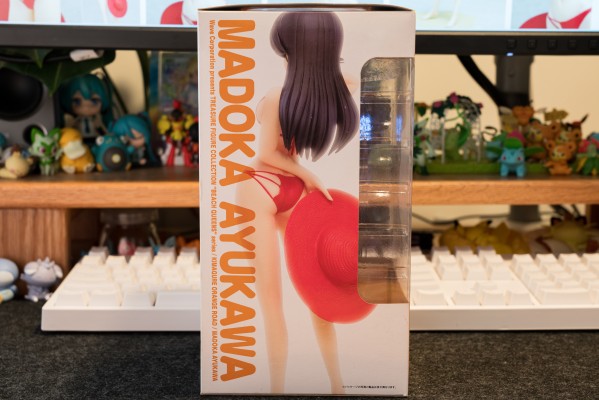 BEACH QUEENS 橙路 鲇川丸子