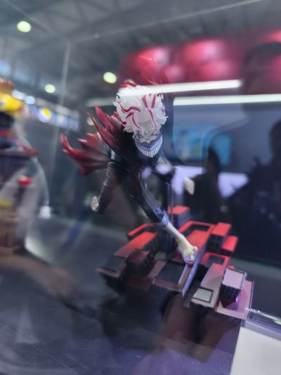 DRESSTA 当哒当/胆大党 厄卡伦（变身）