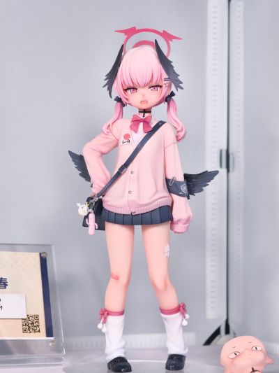 蔚蓝档案 下江小春 辣妹ver.