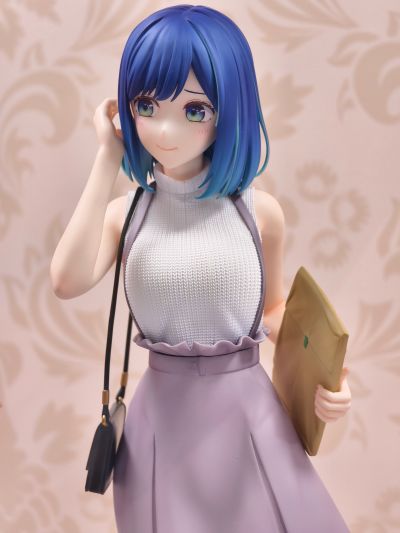 我推的孩子动画版 有马加奈 约会穿搭