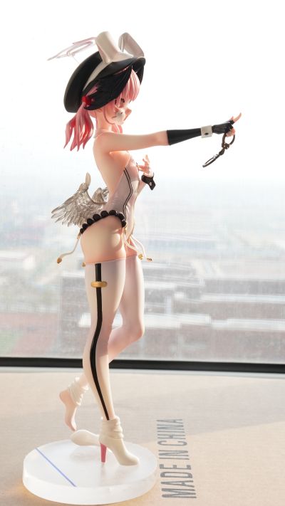 蔚蓝档案 下江小春