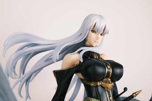 战场女武神 塞露贝利亚·布蕾斯