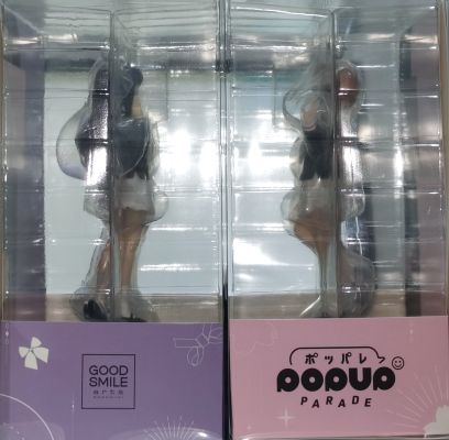 POP UP PARADE 百变小樱 木之本樱