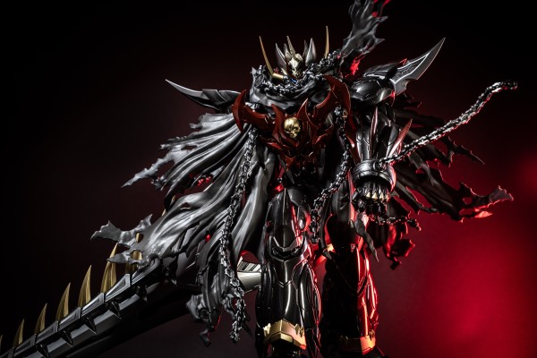 铁魄 魔神凯撒SKL 魔神凯撒SKL