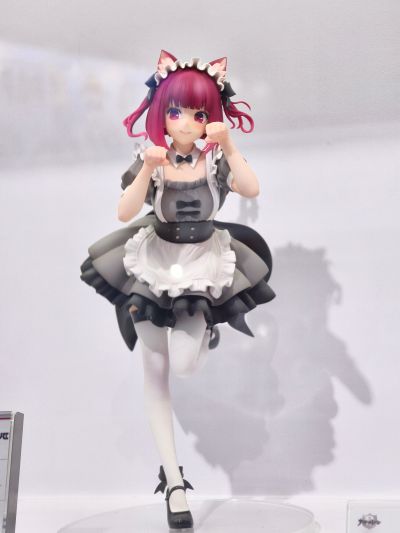 我推的孩子 有马加奈 猫女仆 限定版