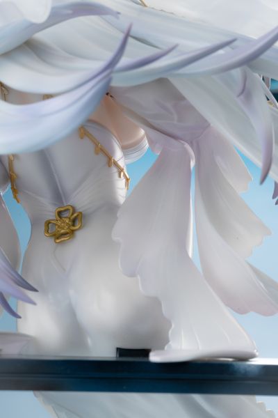 阿醋原创角色  女神的嫁衣