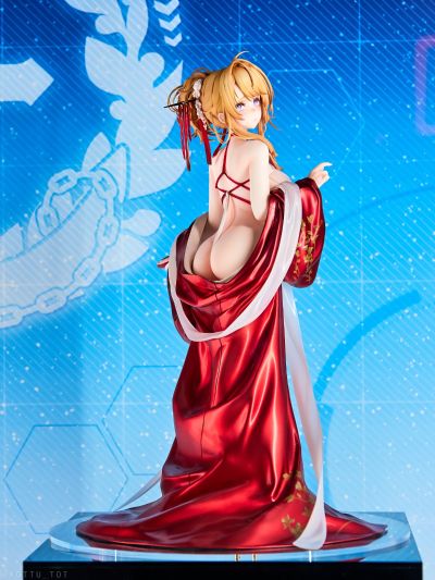 碧蓝航线 光荣 凉夜香雪