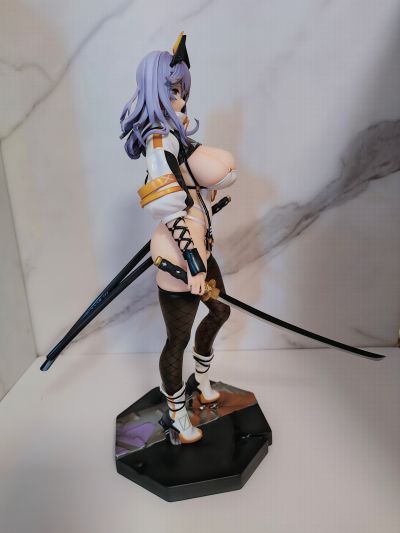 武士 零-Rei-
