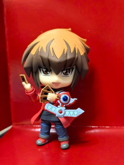 粘土人#2382 游戏王GX 游城十代