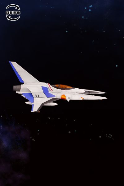 宇宙巡航机IV 复活 Vic Viper