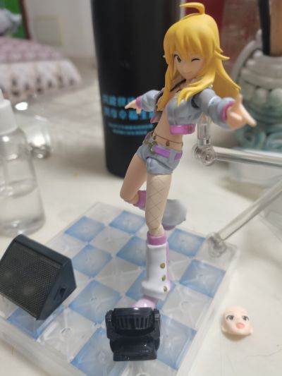 figma #331 偶像大师 星井美希