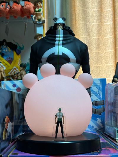 P.O.P 航海王 NEO-DX 巴索罗缪•大熊