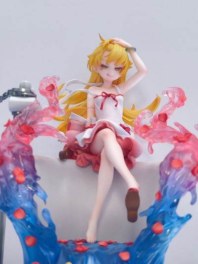 《物语系列》 忍野忍