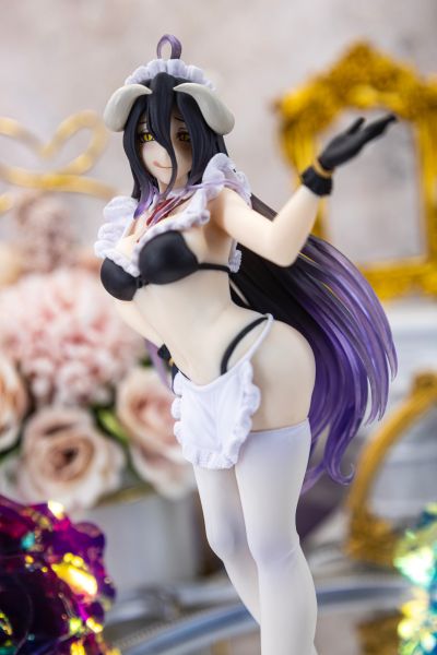 Coreful  OVERLORD第四季 雅儿贝德~女仆造型~（TAITO限定）