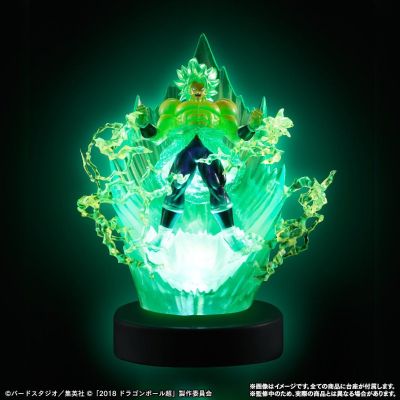 HG 龙珠超电影 敌人套装