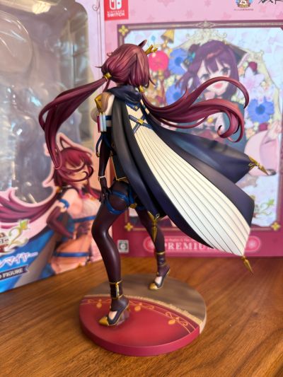 苏菲的炼金工房2 ~不可思议梦的炼金术士~ 拉米洁儿·埃伦迈尔