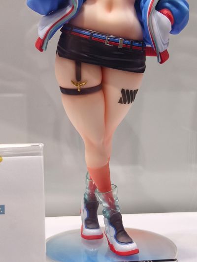 古立特宇宙 新条茜 Dreamy Divas