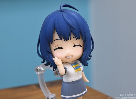 粘土人#2612 败犬女主太多了! 八奈见杏菜