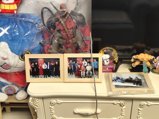 S.H.Figuarts 孙悟空-龙珠大魔-