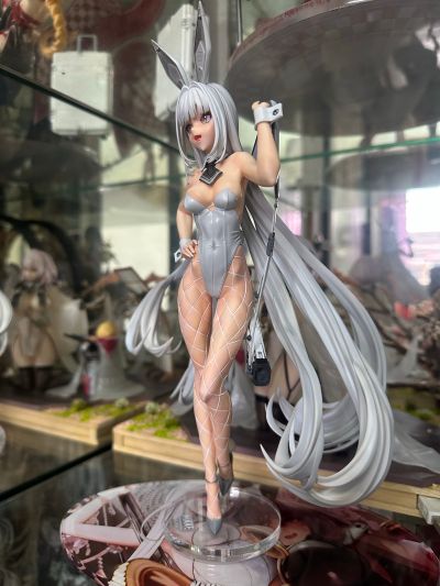 胜利女神：妮姬 布兰儿