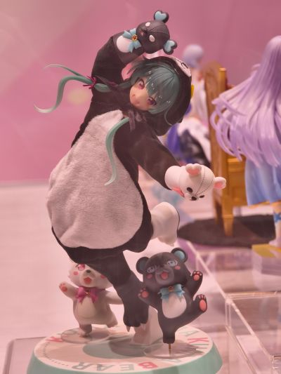 PRISMA WING  熊熊勇闯异世界 优奈