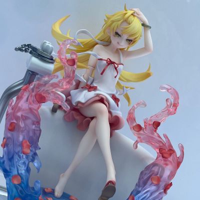 《物语系列》 忍野忍