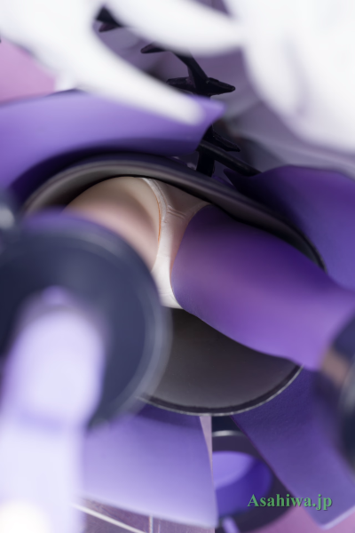 POP UP PARADE hololive 拉普拉斯·达克尼斯