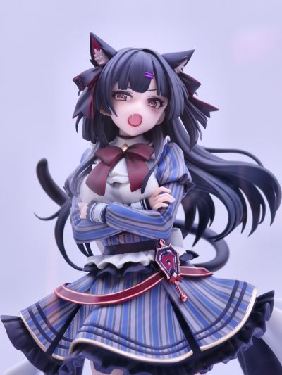 Dream Tech  偶像大师闪耀色彩  黛冬优子 午夜怪兽