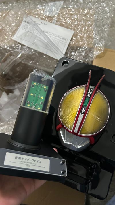 假面骑士收藏头像 假面骑士555