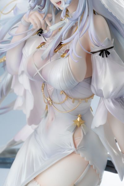 阿醋原创角色  女神的嫁衣