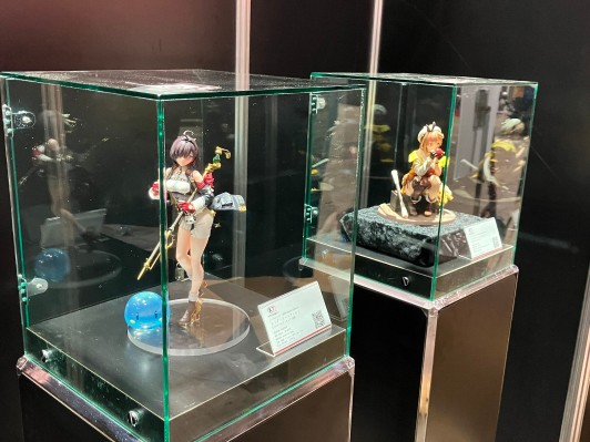 莱莎的炼金工房2：失落的传说与秘密妖精 莱莎琳・斯托特